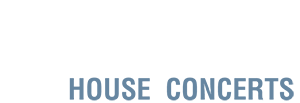 Molly's House Concerts Logo